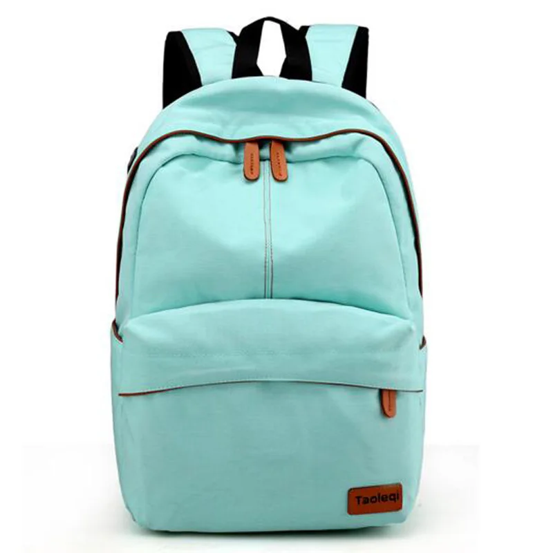 Школьные сумки нейлоновый рюкзак для ноутбука мужчин и женщин Большой