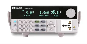 

IT7321(300V/3A/300VA) Programmable AC Power Supply Frequency 45HZ-500HZ IT-7321