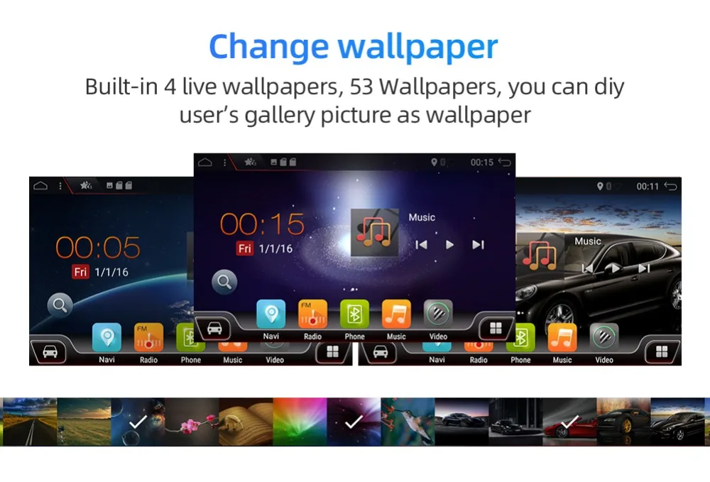 Discount Bosion newest PX6 4G+64G Android 9.0 4G Car Radio Multimedia Video Player Navigation GPS For Honda Civic 2012 no 2 din dvd raido 9