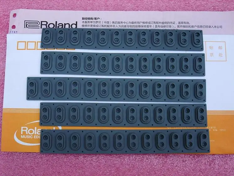 Для печатающая головка ROLAND Roland GW7 GW8 GW-7 GW-8 Juno D аранжировщик клавиатура