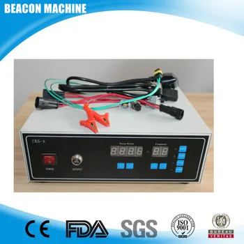 

CRS-A common rail system injector tester by direct manufacturer