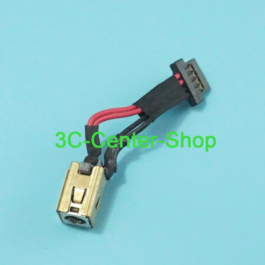 1 PCS DC Jack Connector For Acer Iconia A100 A101 A100 07u08w A100
