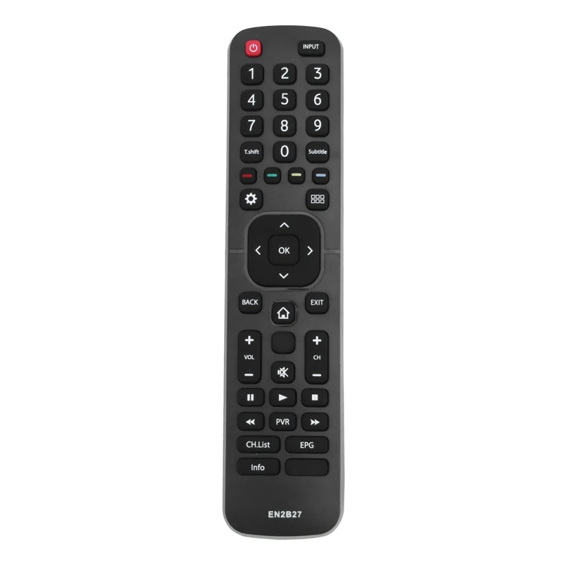 EN2B27 запасной пульт дистанционного Управление для Hisense ТВ RC3394402/01 3139 238 29621 40K321UWT