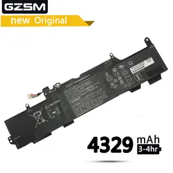 GZSM ноутбук батарея SS03XL для hp SS03 933321-855 HSTNN-LB8G батарея для ноутбука 730 735 740 745 830 840 846 ZBOOK14U G5 батарея