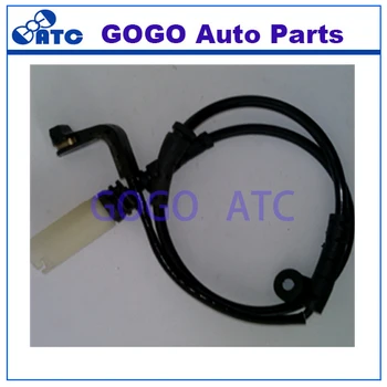 

500 pcs L=670mm Brake pad wear Sensor FOR BM W 6Convertible(E64) 5Touring(E61) OEM 34356764298