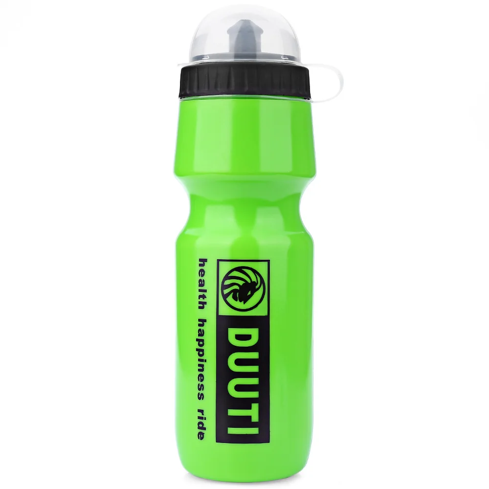DUUTI 750ml Portable Outdoor Bike Bicycle Cycling Sports Drink Jug