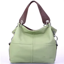 2016 font b Women b font Versatile font b Handbag b font Soft Offer PU Leather