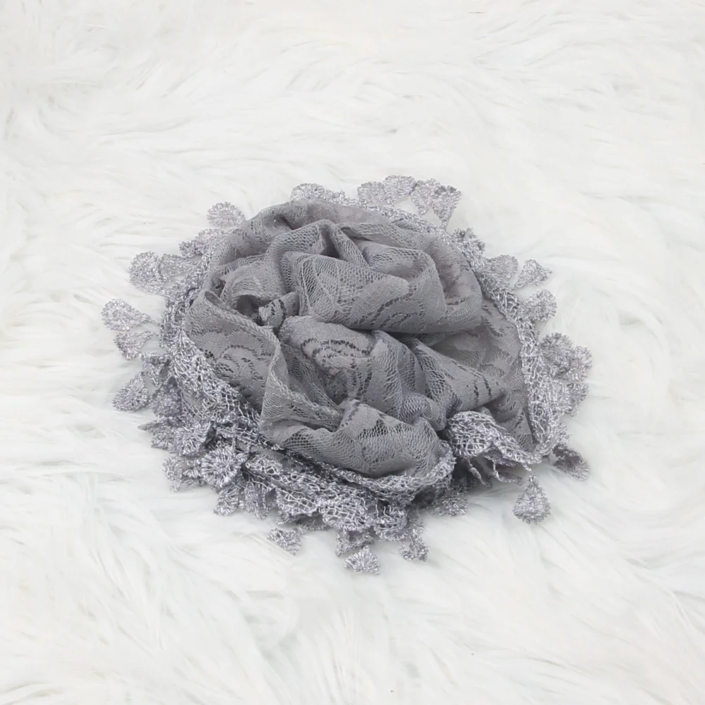 140 см новорожденные фотографии обертывания кружева кисточки вышивка Роза шаблон Одеяло для фото ребенок фото реквизит-Аксессуары