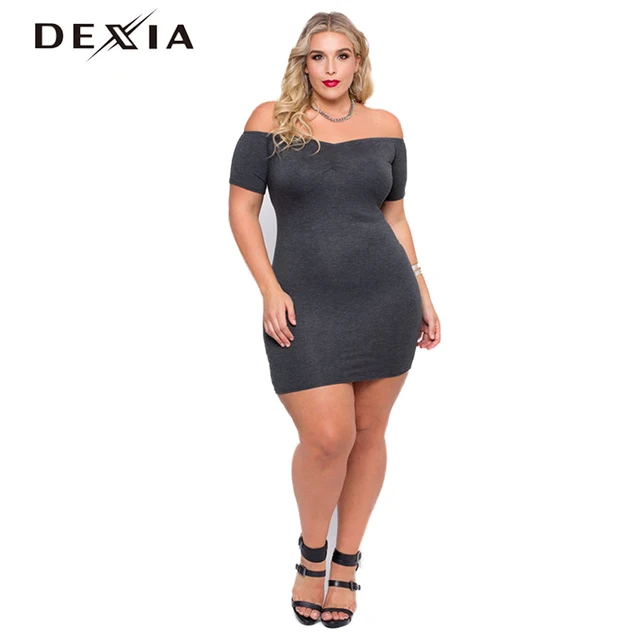 Plus Size Spring Dresses for Women