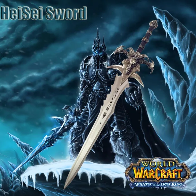cosplay wow world of
