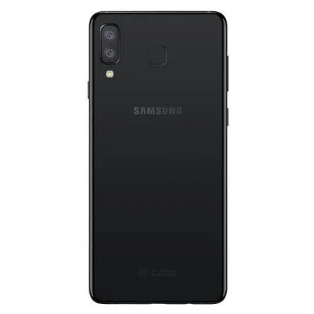 Мобильный телефон Samsung Galaxy A9 G8858, 4G LTE, 6,3 дюймов, 4 Гб ОЗУ, 64 Гб ПЗУ, Android 8,0, двойная задняя камера 16 Мп+ 24 МП, телефон