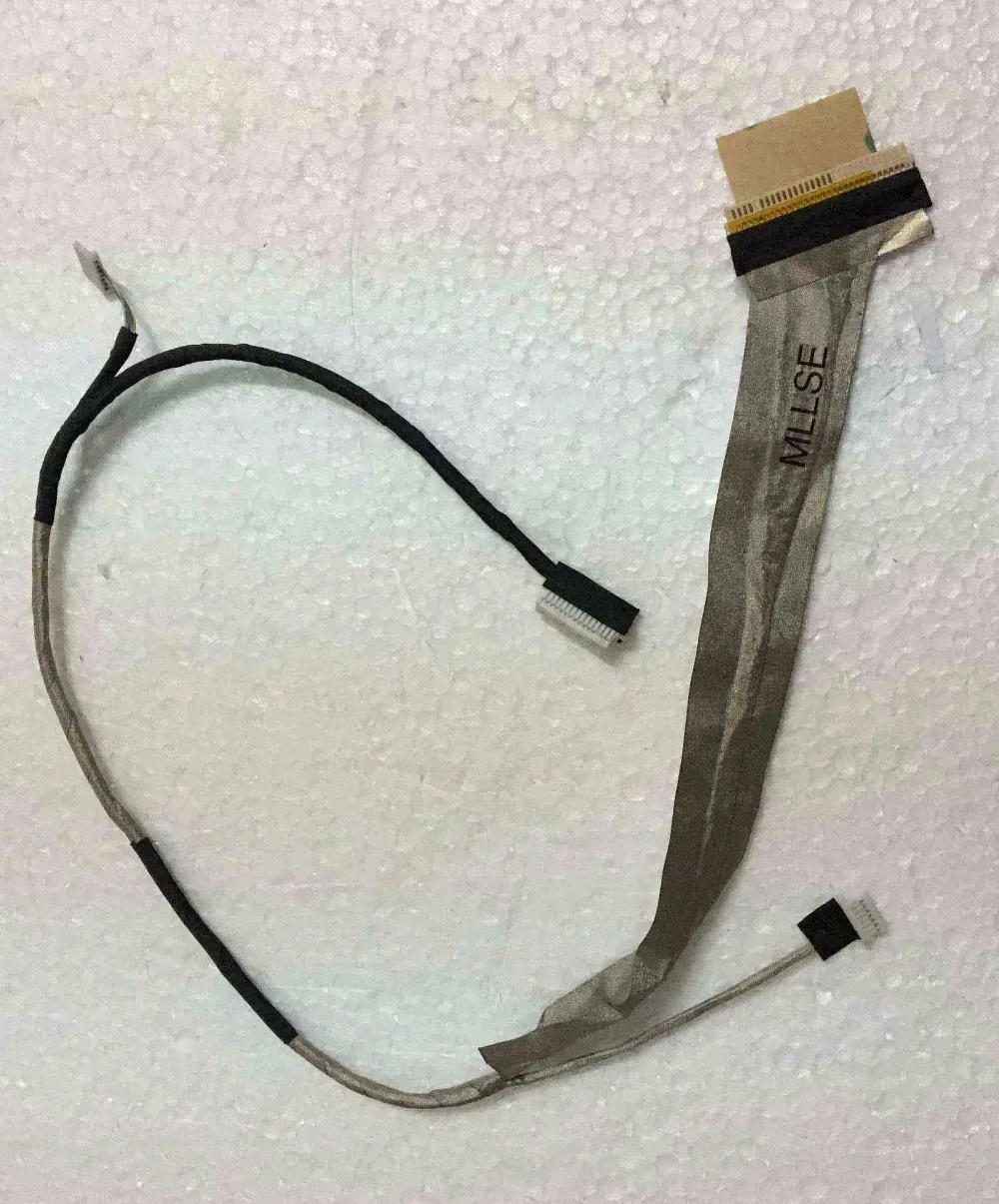 New Free Shipping Laptop LCD Screen Connector Cable For IBM Lenovo 3000 new-free-shipping-laptop-lcd-screen-connector-cable-for-ibm-lenovo-3000