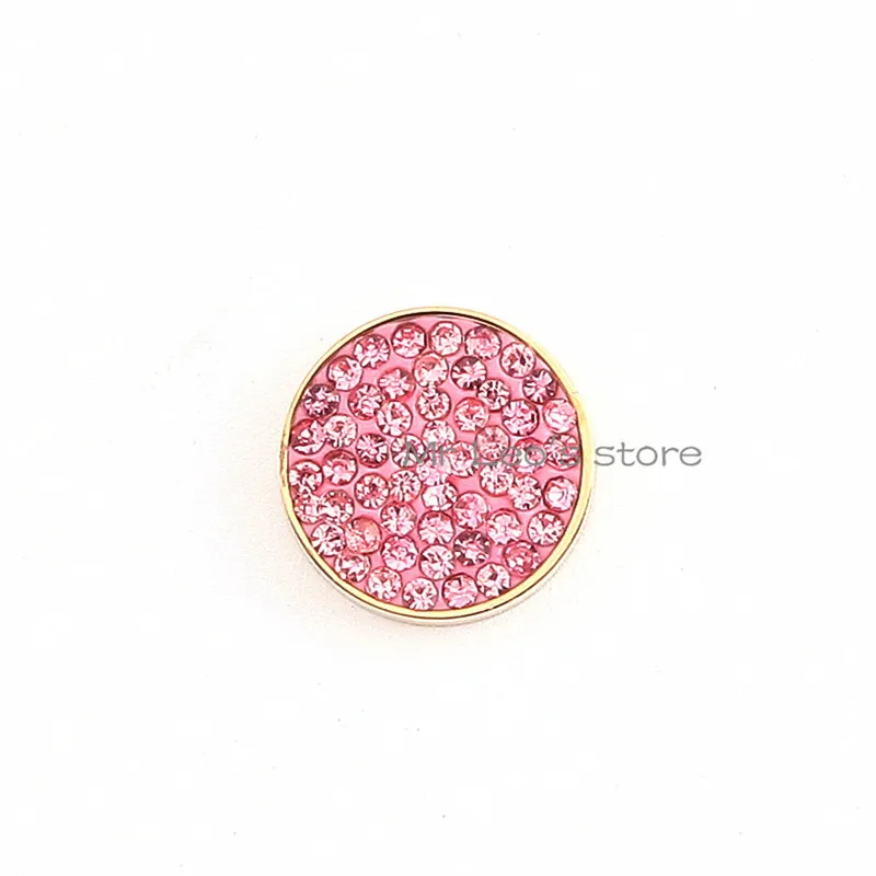 Keamsty nueva llegada magnética Moneda de cristal intercambiable para mi moneda Cambio pulsera y Collar para accesorio de mujer DIY Keamsty nueva llegada magnética Moneda de cristal intercambiable para mi moneda Cambio pulsera y Collar para accesorio de mujer DIY