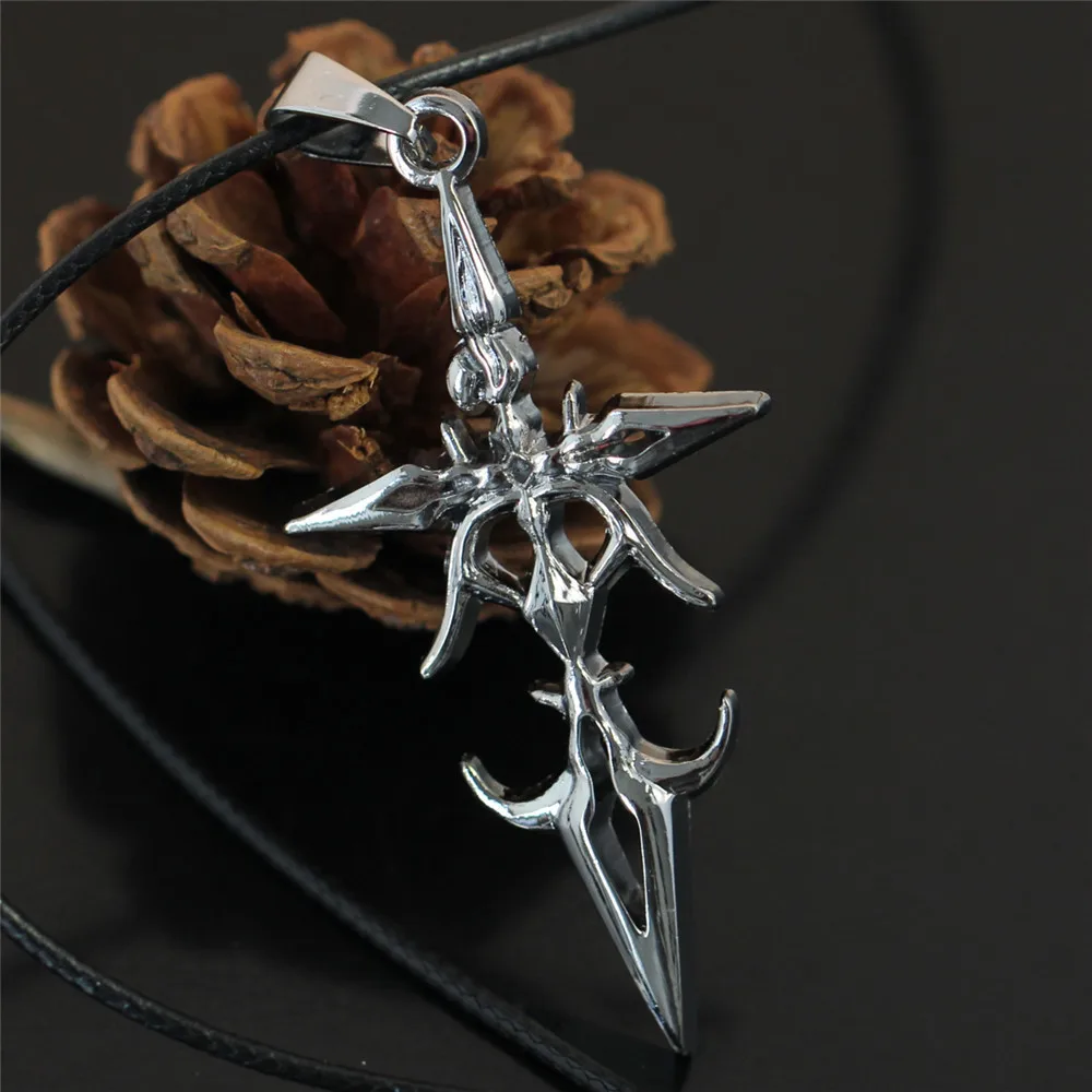 Charm fate лада