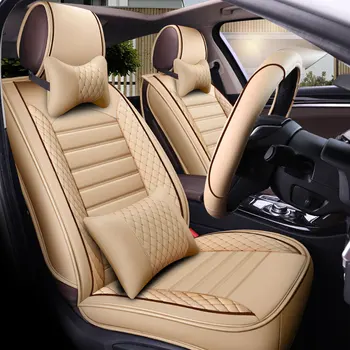 

Leather car seat covers cushion auto interior accessories for infiniti fx35 fx37 g25 g35 q50 qx50 q70L qx56 qx60 qx70 qx80 jx35