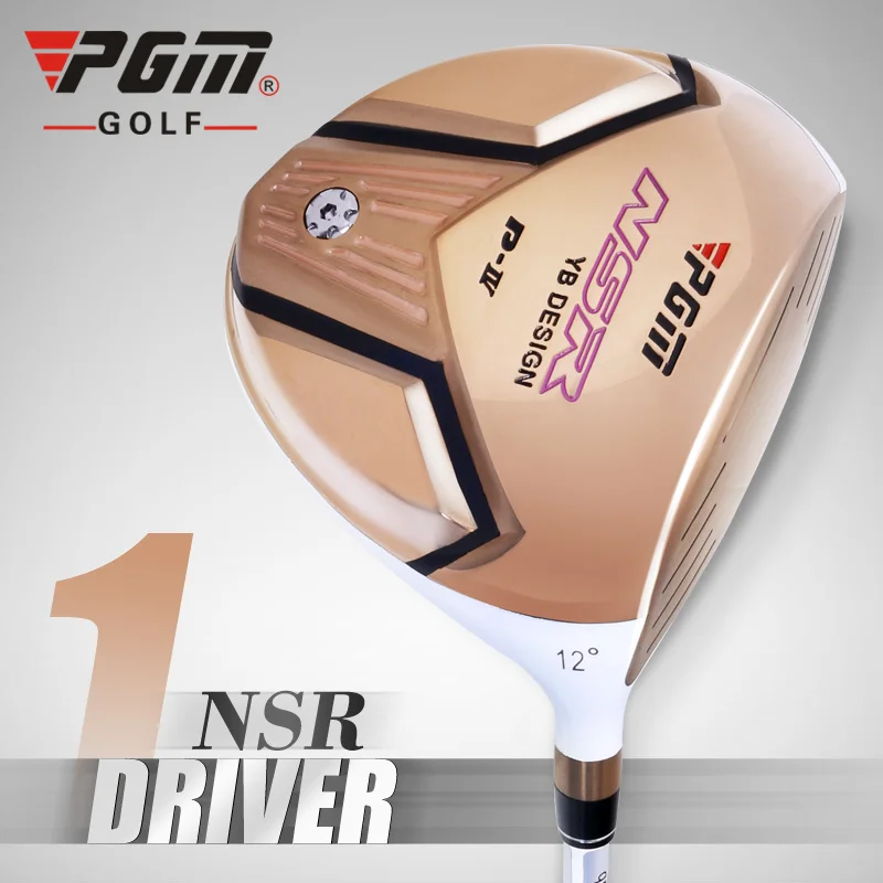 PGM golf clubs titanium 1 3 5 L 6.5 wood Right Handed Driver high