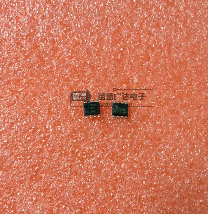Circuito Integrato 8pin Dip8 Marca Stm Viper12adip Viper12a - Foto 12