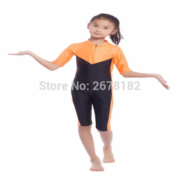 islamic swimsuit for kids603