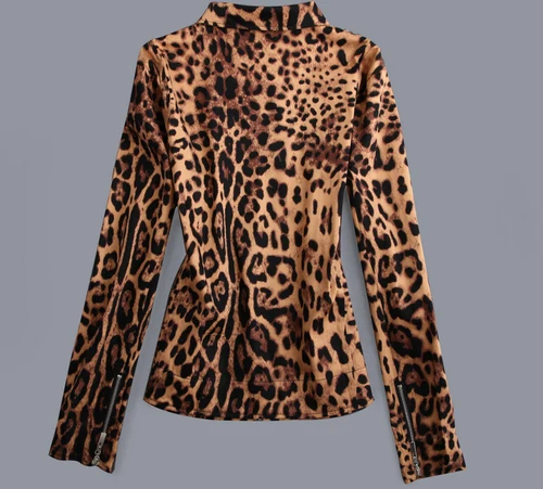Женские Магазины одежды онлайн Обрезанные куртки больших размеров Американский винтажный дизайн хиппи бохо леопардовая Цветочная куртка весна