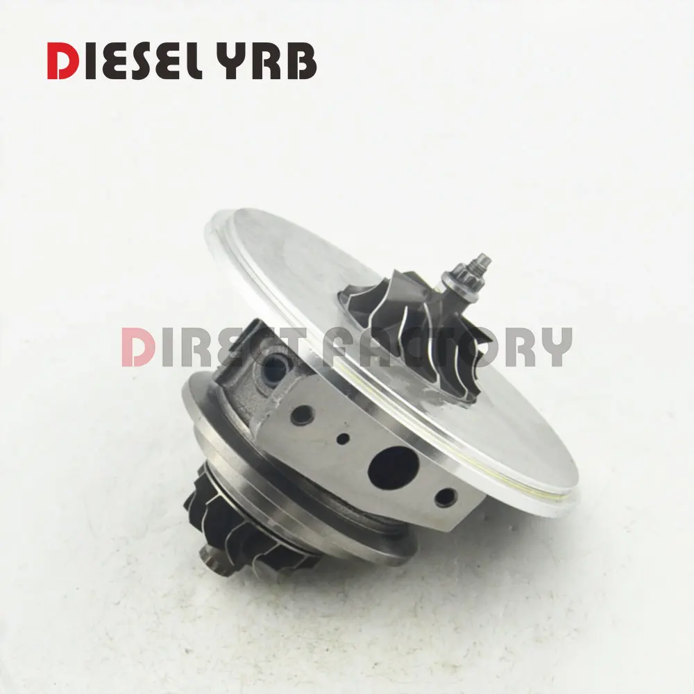 Турбокомпрессор chra GT1546LJS 786997 турбокартридж для Renault Master / Trafic Vauxhall Movano 2.3DCI 125HP 92Kw