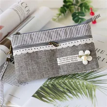 Льняные Цветочные женские мини-сумки женские клатчи на каждый день женские сумочки для телефона bolsos mujer bolsas feminina для девочек