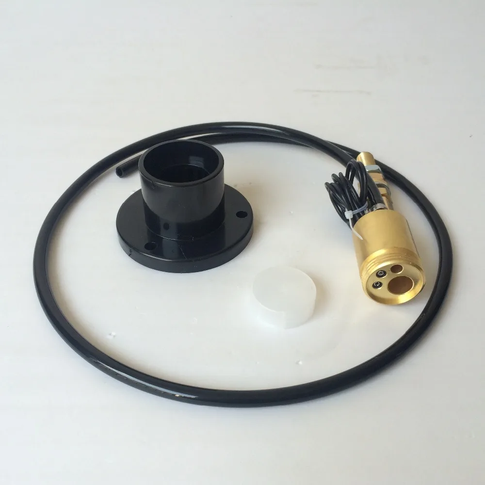 

CO2 MIG welding panel socket euro connector socket central connector conversion with binzel style for mig welder