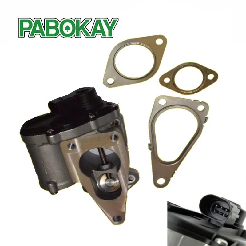 Для Renault Laguna Mk2 1 9 dCi (2001 2015) EGR Valve 8200194323 8200411031 8200609274 8200630740 8200796571 4082650010z|valve egr|valve