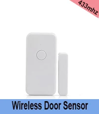 security sensor