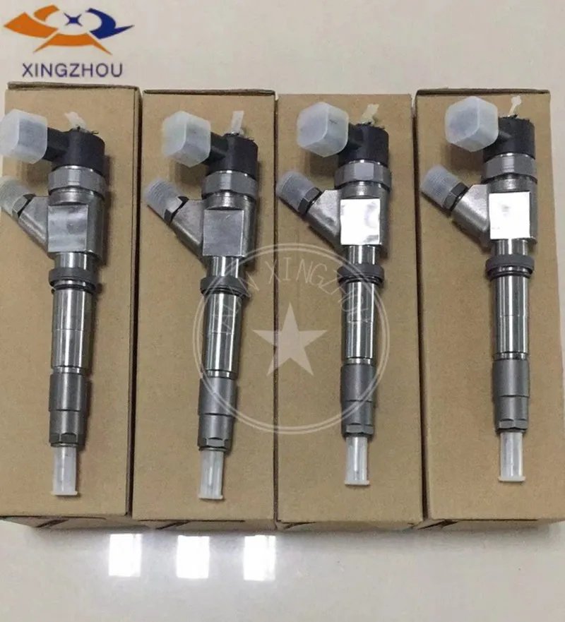 Инжектор для дизельного топлива common rail 0445120126 bosch kobelco|Электрические тестеры и