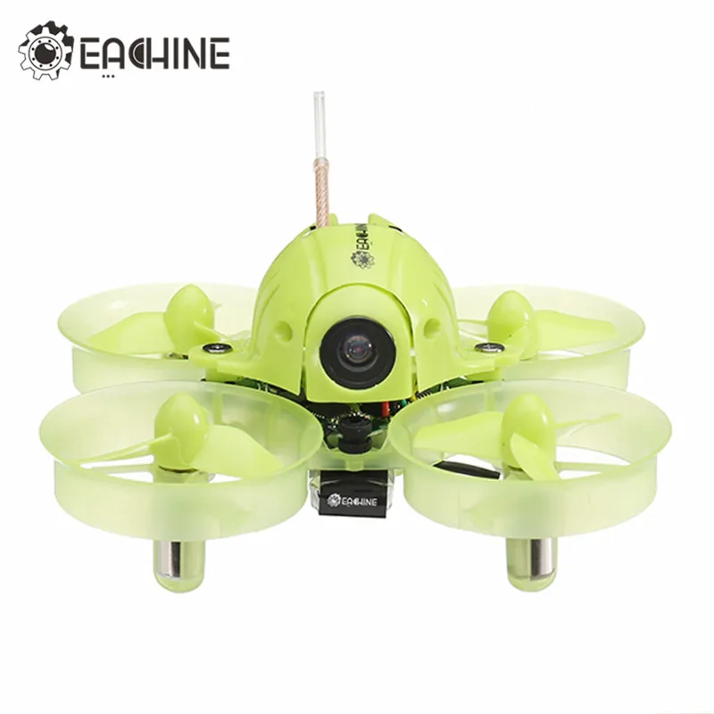 

Hot New Eachine QX65 with 5.8G 48CH 700TVL Camera F3 Built-in OSD 65mm Micro For FPV Racing Frame RC Drone Quadcopter Multirotor