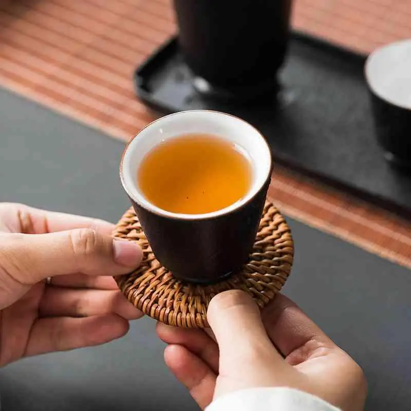  Chinese Travel Kung Fu Tea Set Ceramic Portable Teapot Porcelain Teaset Gaiwan Tea Cups Of Tea Cere