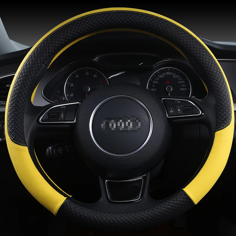 steering wheel cover (4)
