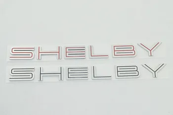 

ABS Badge For Super Snake G-T500 Emblem Emblema Logo