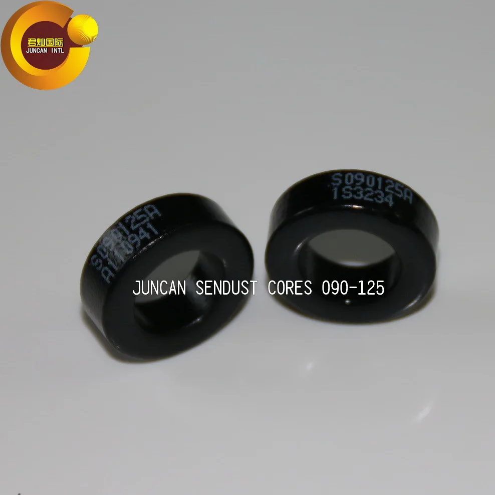 090125A сердечники Sendust 229125|toroidal iron core|core dvdcore transformer |