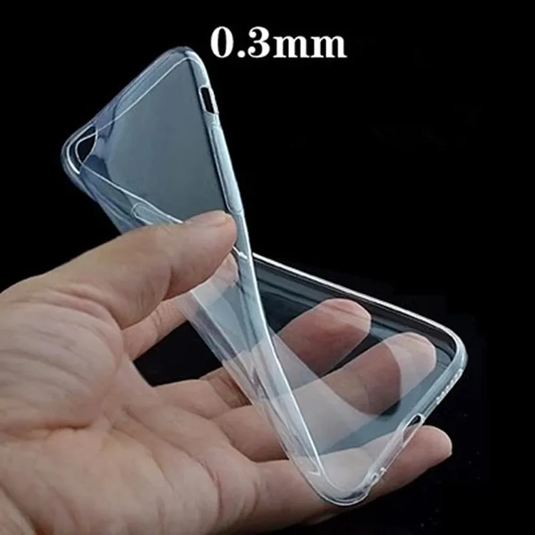 newest ultra thin slim transparent clear soft tpu case cover for htc desire 816 820 826 for htc one m7 m8 m9 phone cases