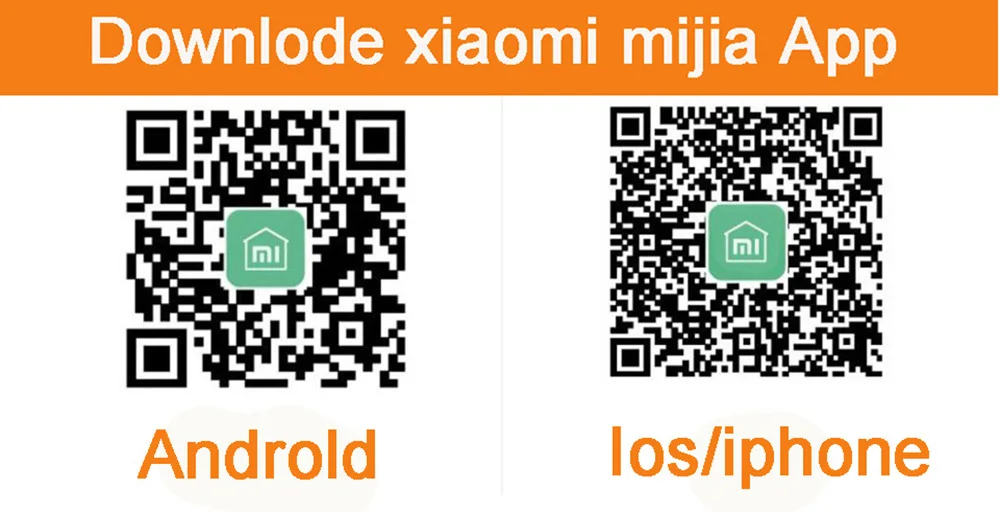2017 nova xiao mi gateway centro de