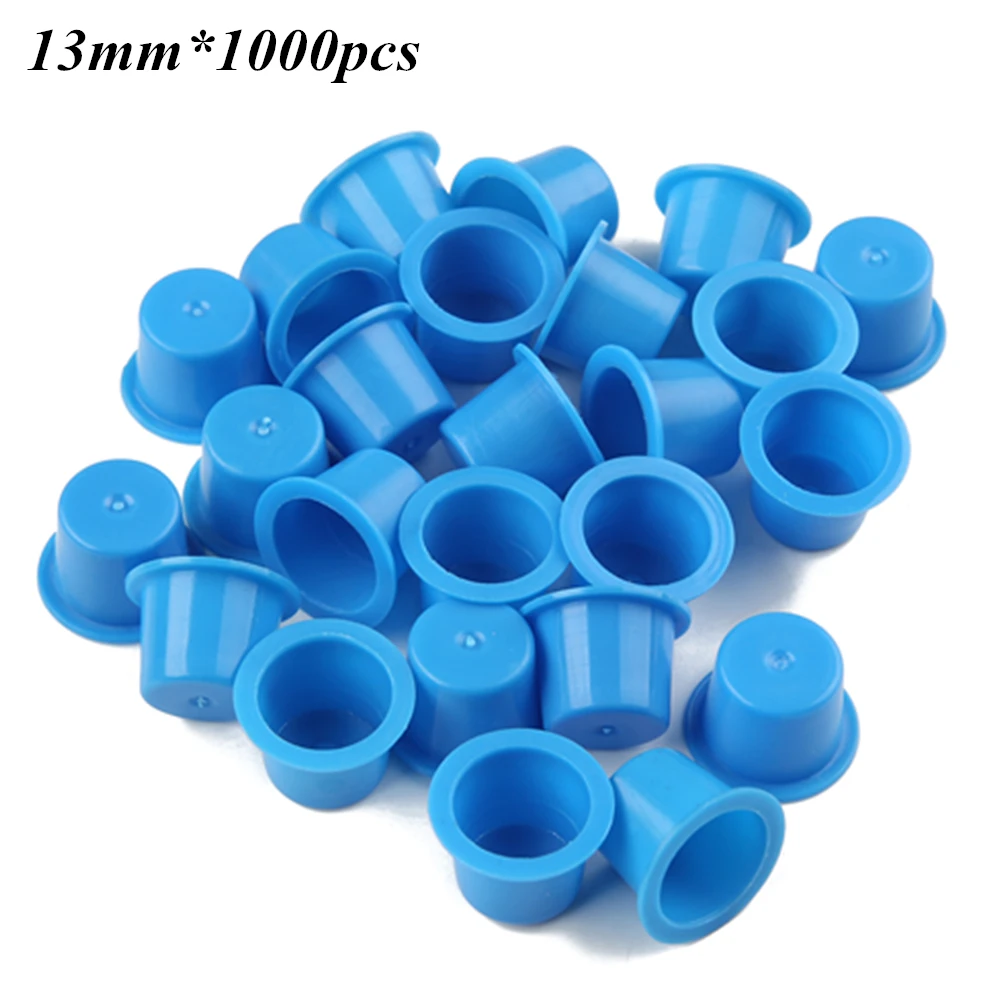 Blue-13MM