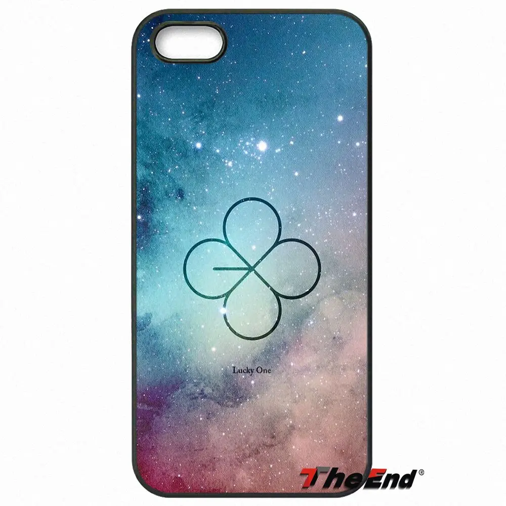 Чехол для телефона Meizu M3 Lenovo A2010 A6000 S850 K3 K4 K5 K6 Note ZTE Blade V6 V7 V8 Fashion Exo comeback Lucky one с