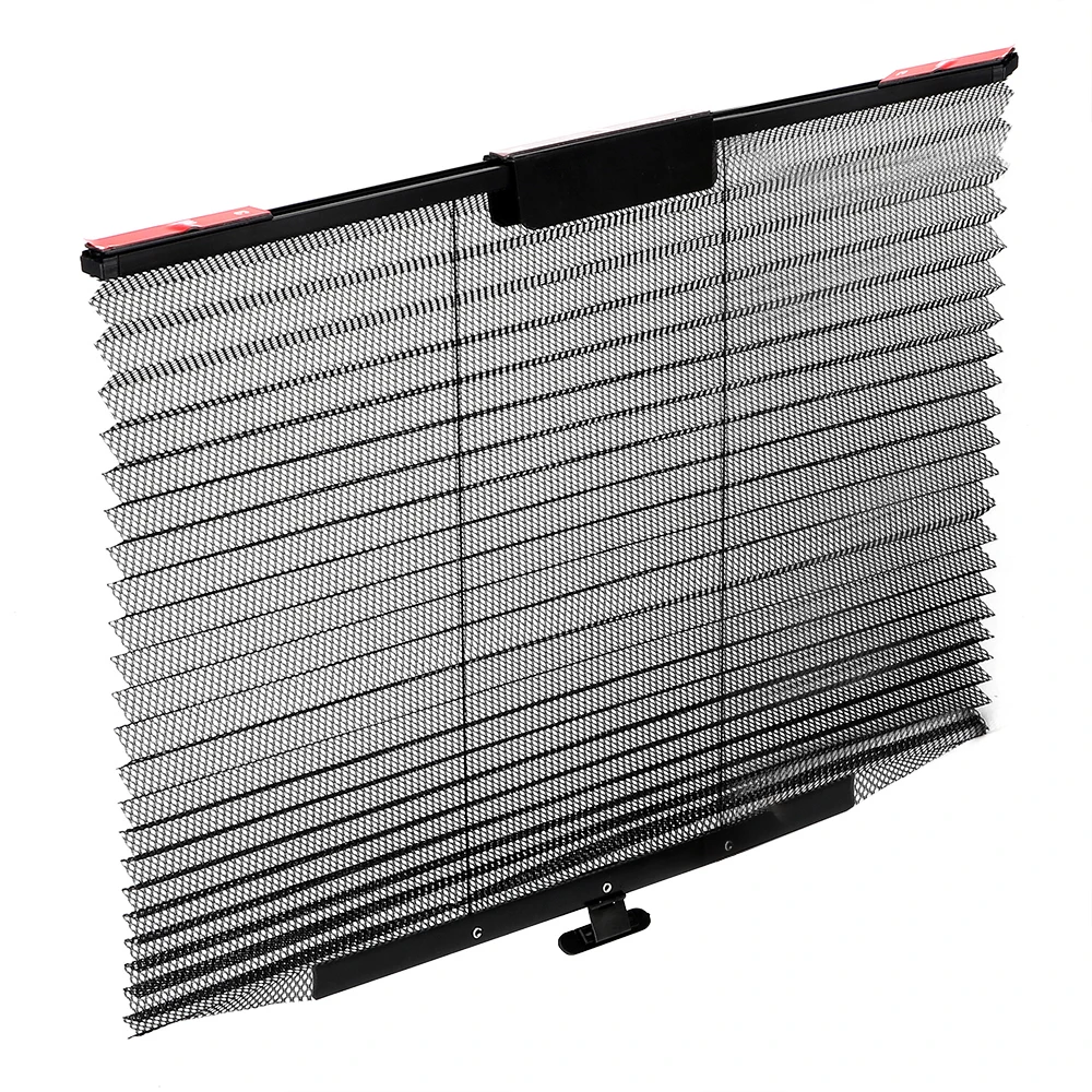 UV Protection Car Curtains Sunshade Interior Accessories Folding Car