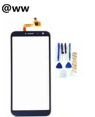 New 5.5inch For DEXP Ixion G155 touch Screen Glass sensor panel lens glass replacement for cell phone | Мобильные телефоны и
