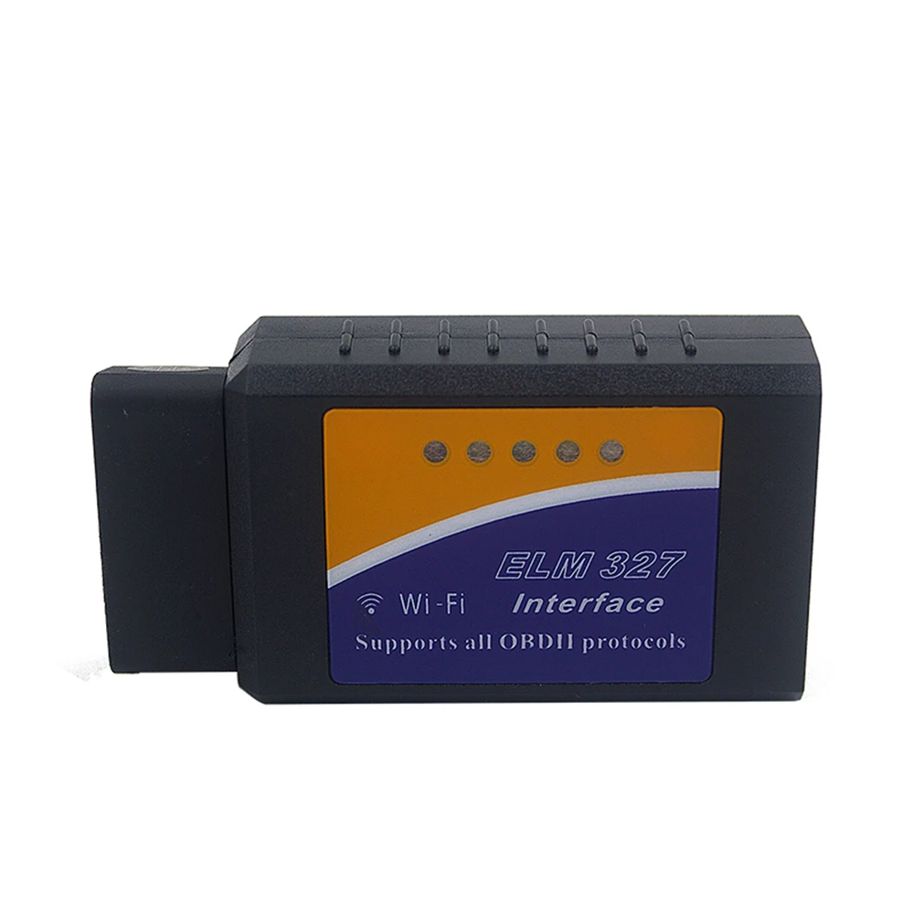 Елм 327 wifi. Elm 327 1.5 wifi.