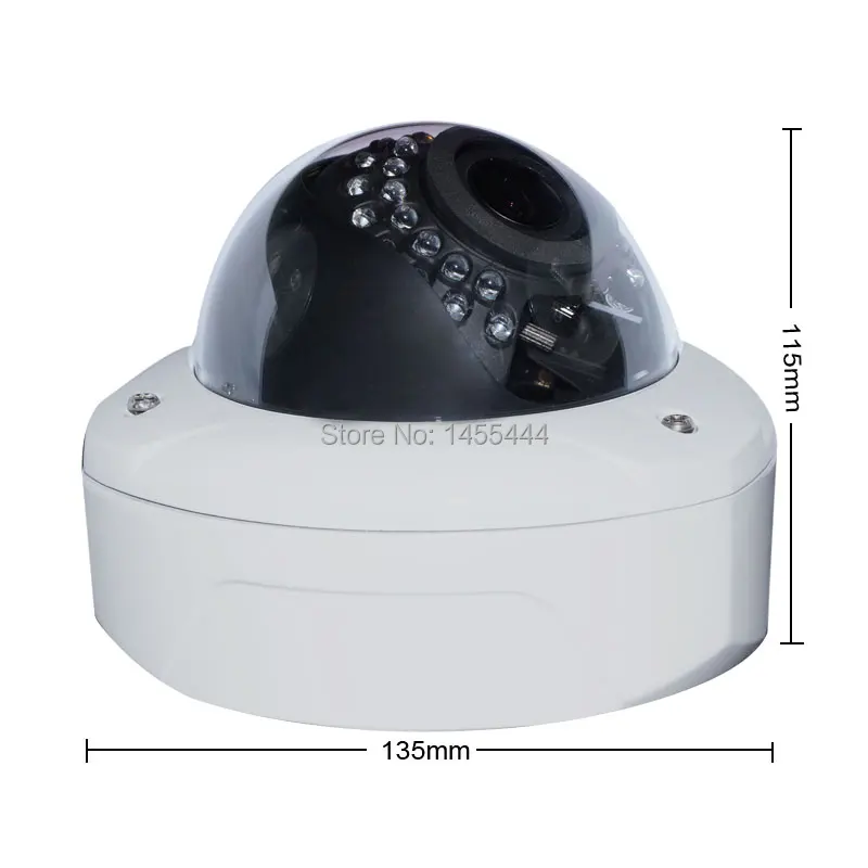 IP камера 1/2 МП 1080 8 ''с CMOS датчиком 2 P|ip camera 1080p|ip cameracctv security |