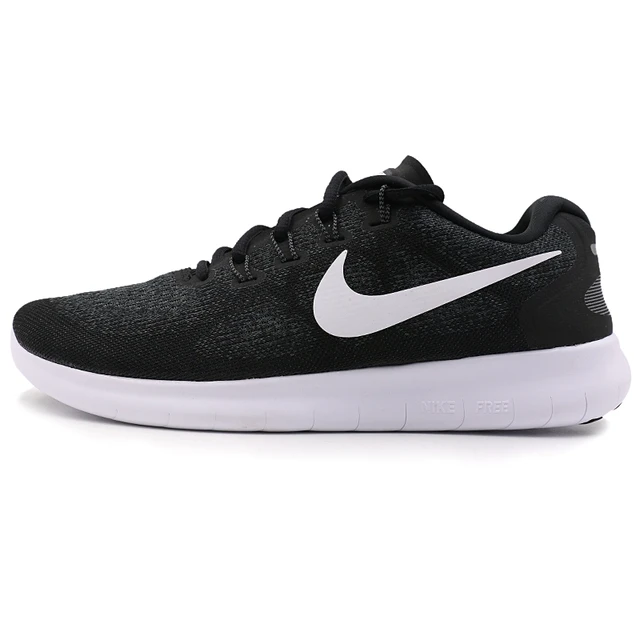 Novedad Original 2018 de deporte NIKE gratis para hombre|men's running sneakers|nike freemens running AliExpress