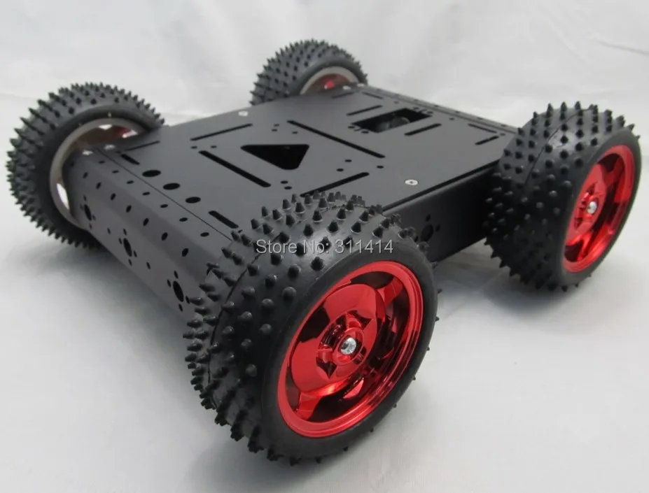 4wd-metal-motor-full-aluminum-alloy-robot-chassis (6)