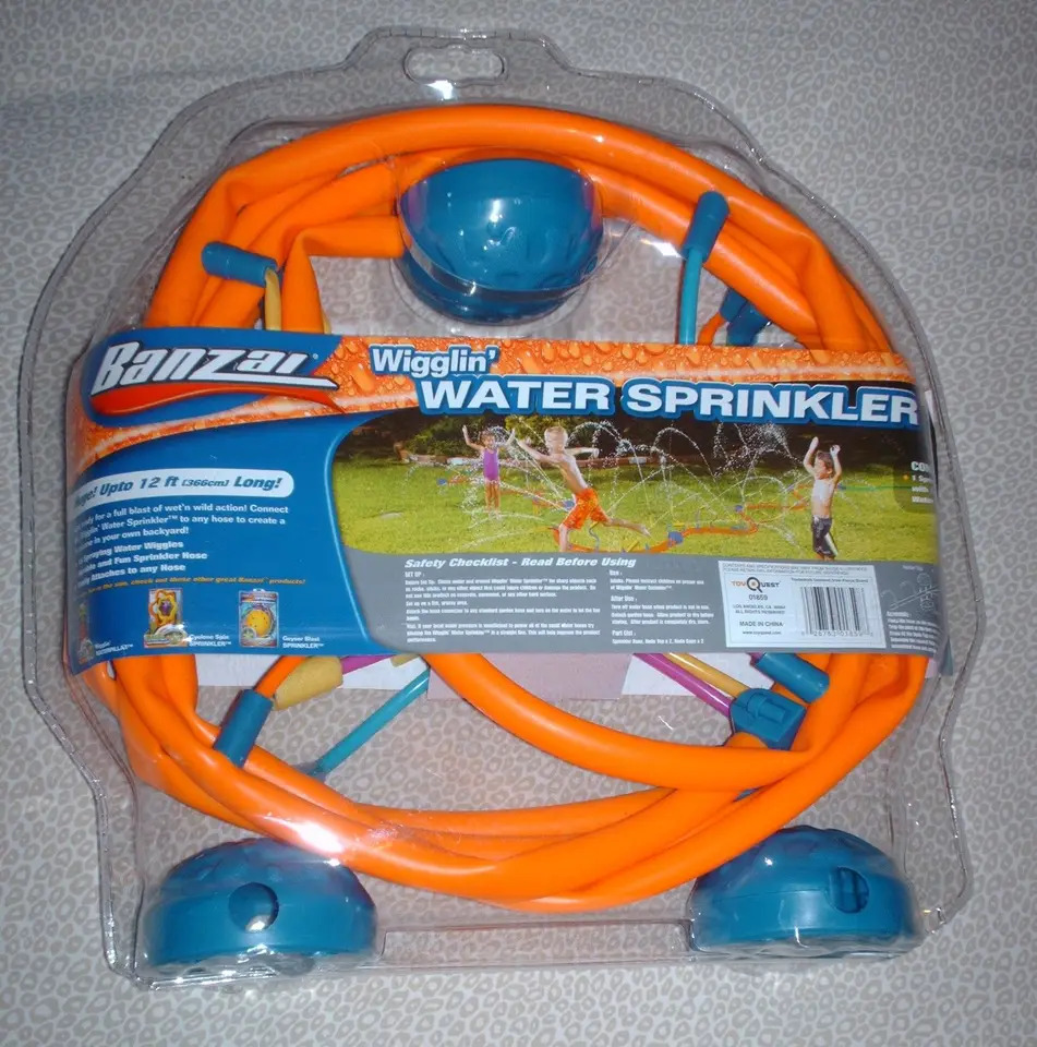 mr wiggle water toy