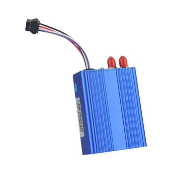 

M11-2 Vehicle GPS Tracker Car GPS Locator Vehicle GPS Tracking Device with External GPS/GSM Antenna Oil checking Fuel detection