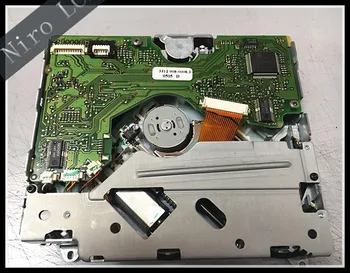 

Niro DHL/EMS Shipping New Original A+ Car CD/DVD Mechanism CDM-M3 4.8/4 Movement CDM M3 4.8 For VW VDO RCD604 Mercedes Hyundai