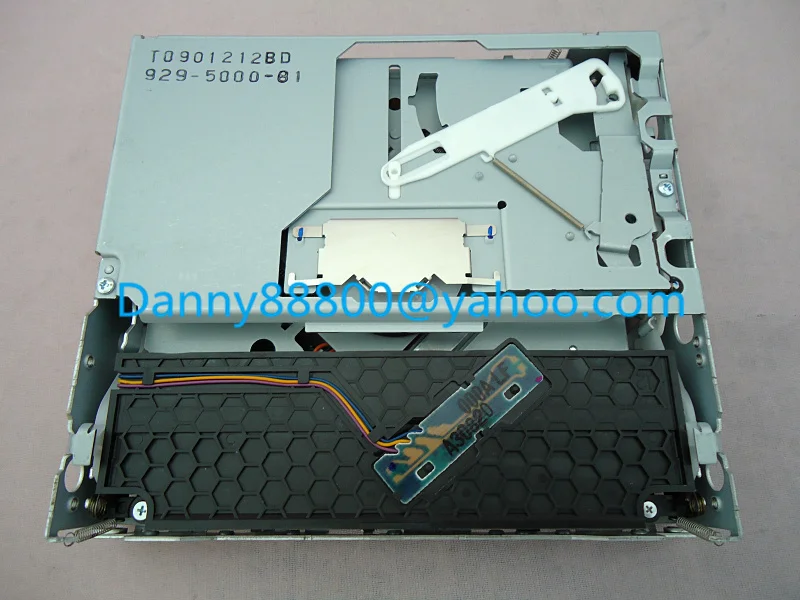 Кларион один CD механизм погрузчик PCB 039274120 для Toyota Ni san автомобильный Радио PN 2529H