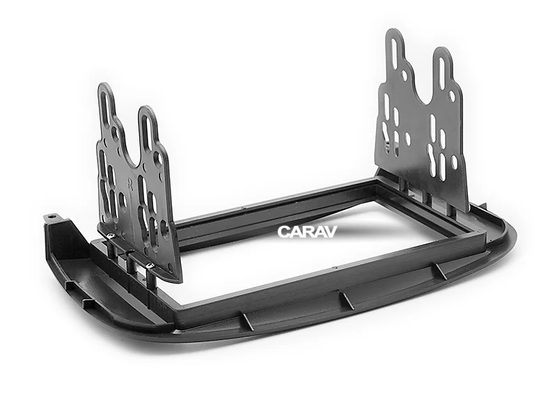 CARAV 07-003 Car Radio Installation Trim Fascia Panel