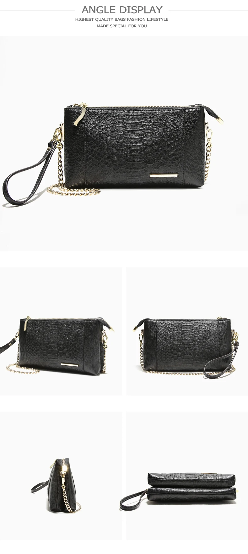 shoulder bag 2-6